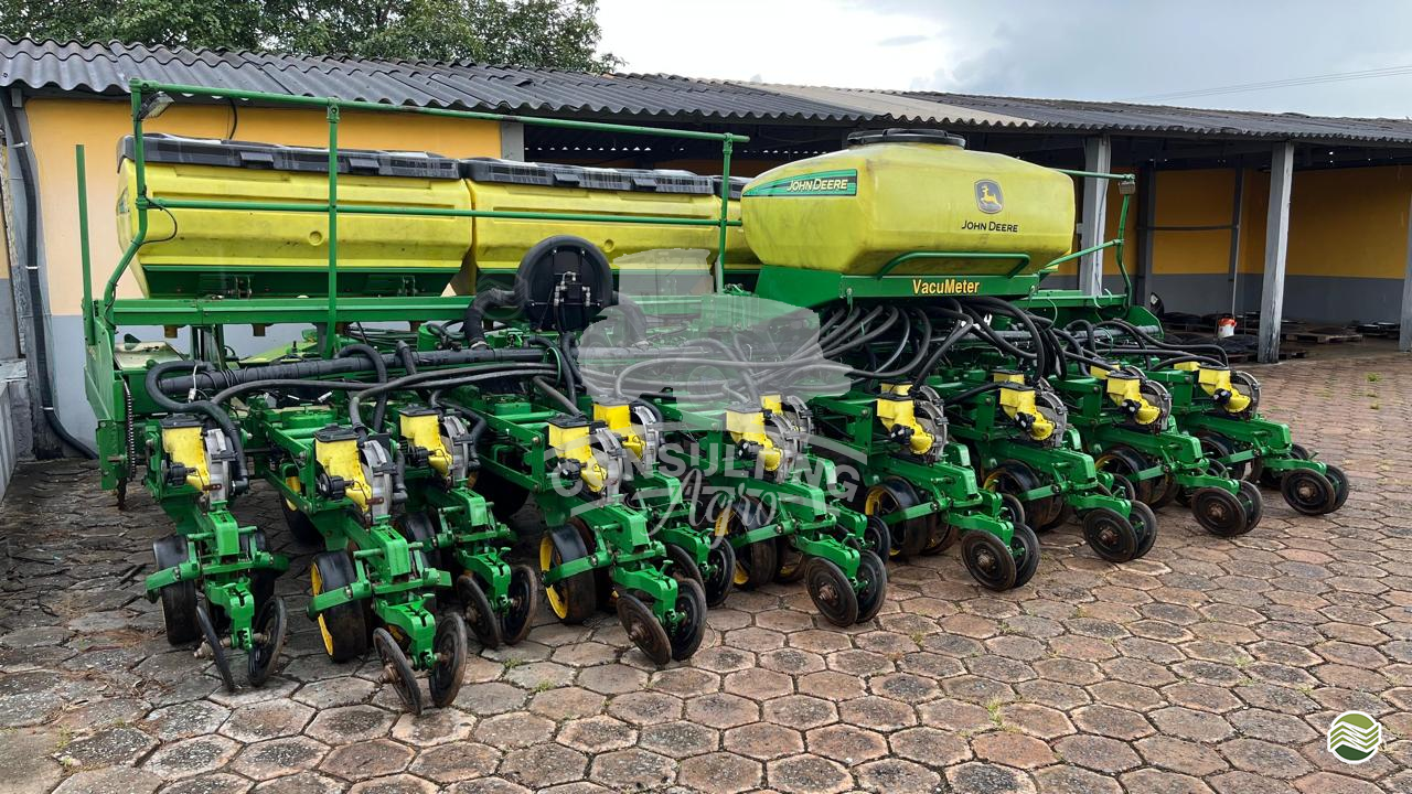 PLANTADEIRA JOHN DEERE PLANTADEIRAS 2130 Consulting Agro ITUVERAVA SÃO PAULO SP